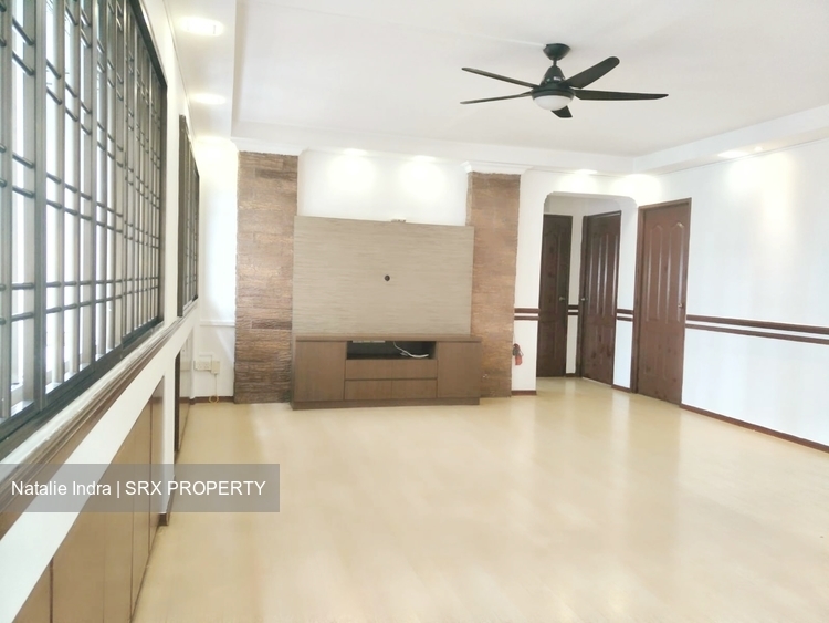 Blk 611 Choa Chu Kang Street 62 (Choa Chu Kang), HDB 5 Rooms #220093681